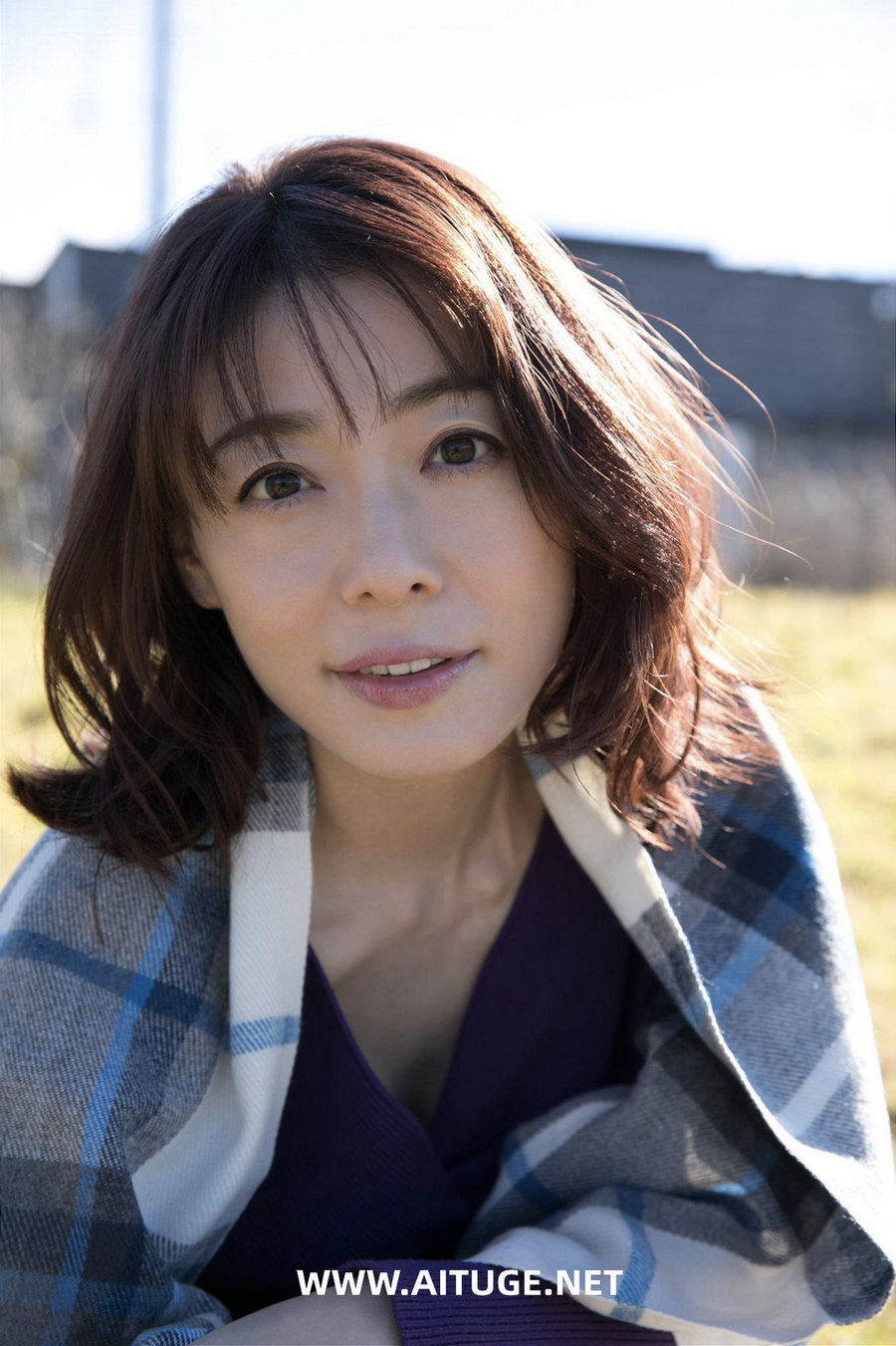 松山まなか - 鍛え抜かれたヘアヌード [38P175MB]