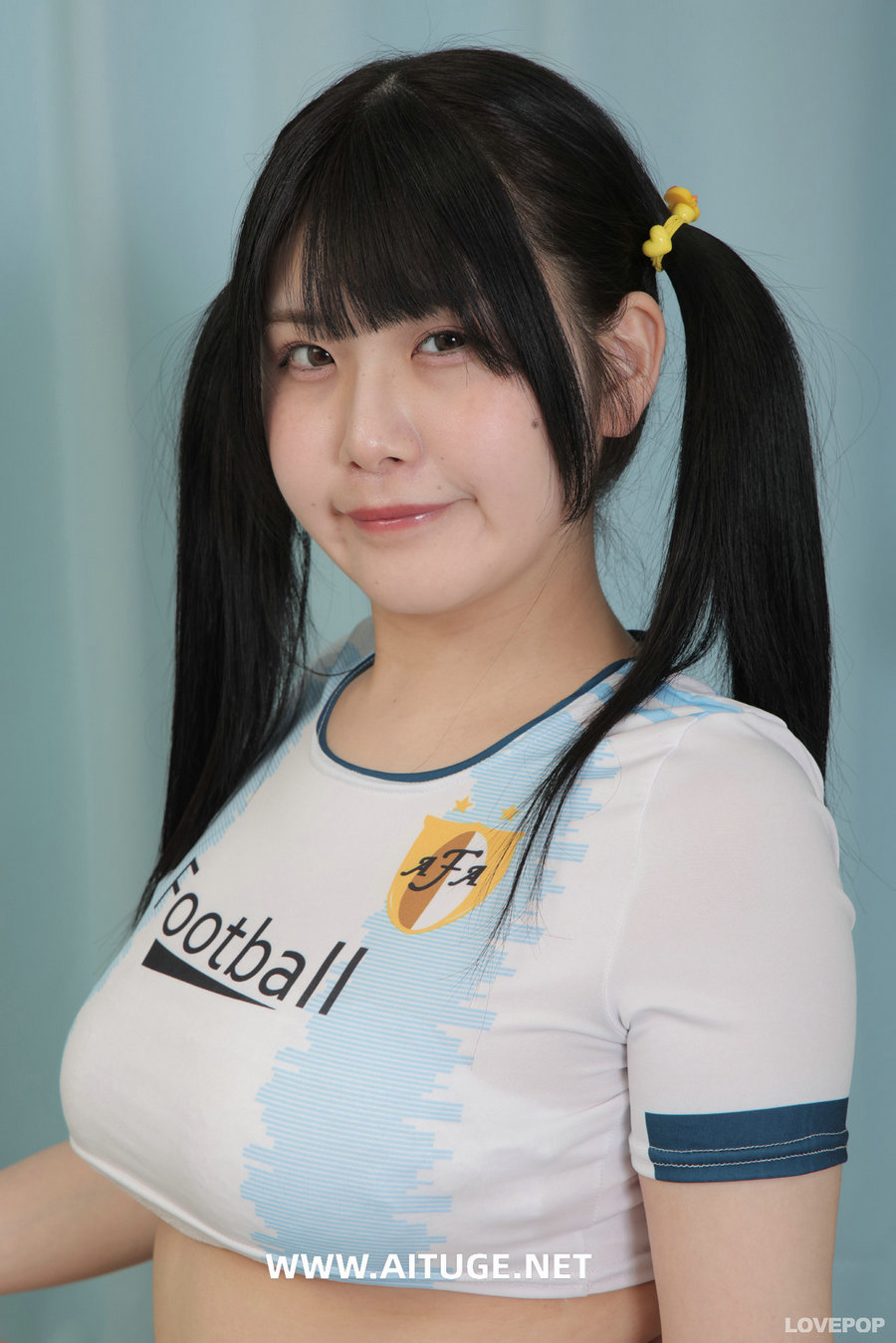 [LOVEPOP] Kanon Hazuki 羽月果音 Photoset 02 [88P63MB]