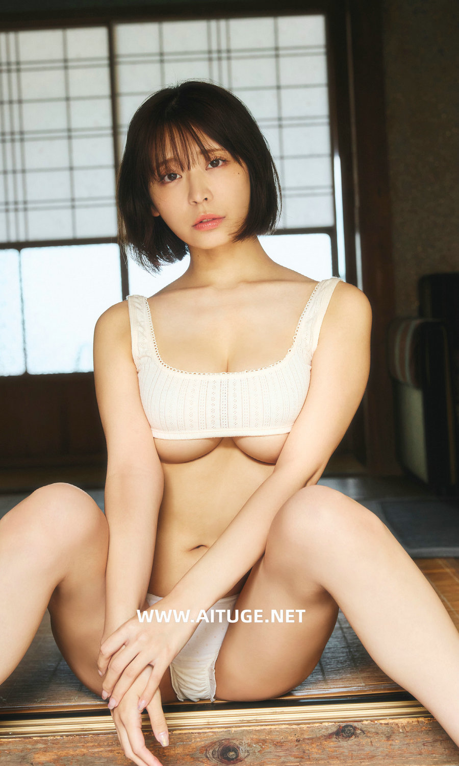 小日向結衣 - 内房の宿 ぽっちりと [67P37MB]