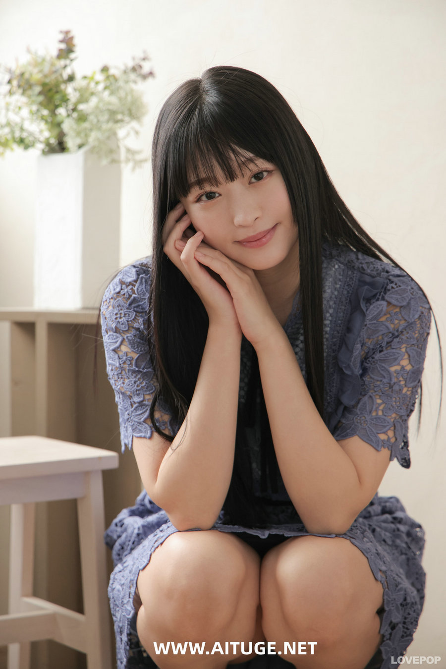 [LOVEPOP] Ayane Mitsuki 美月絢音 Photoset 05 [89P45MB]
