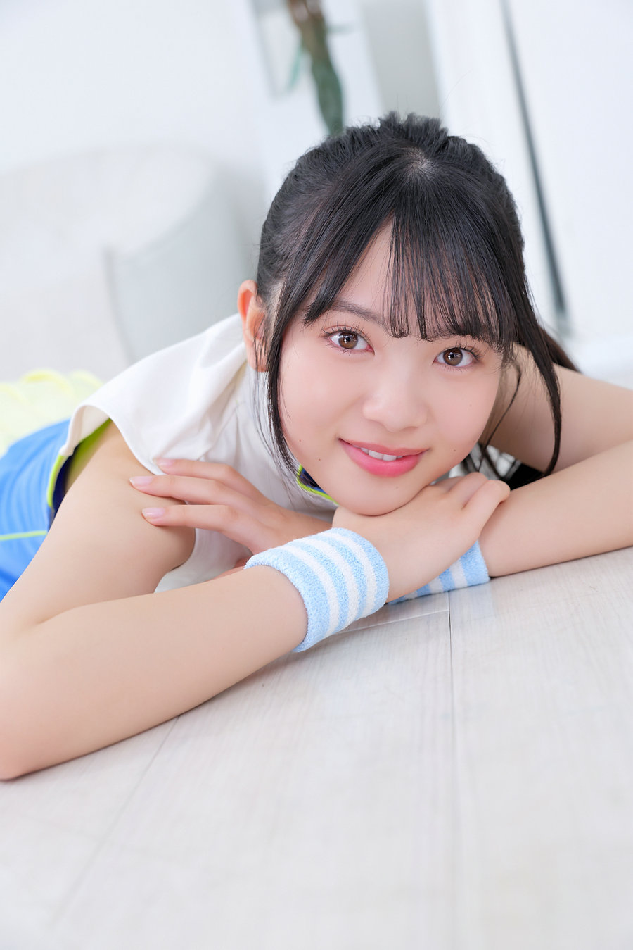 [Minisuka.tv] Mai Hyodo 兵藤まい - Special Gallery Stage 2 Set 2.03 [46P49MB]