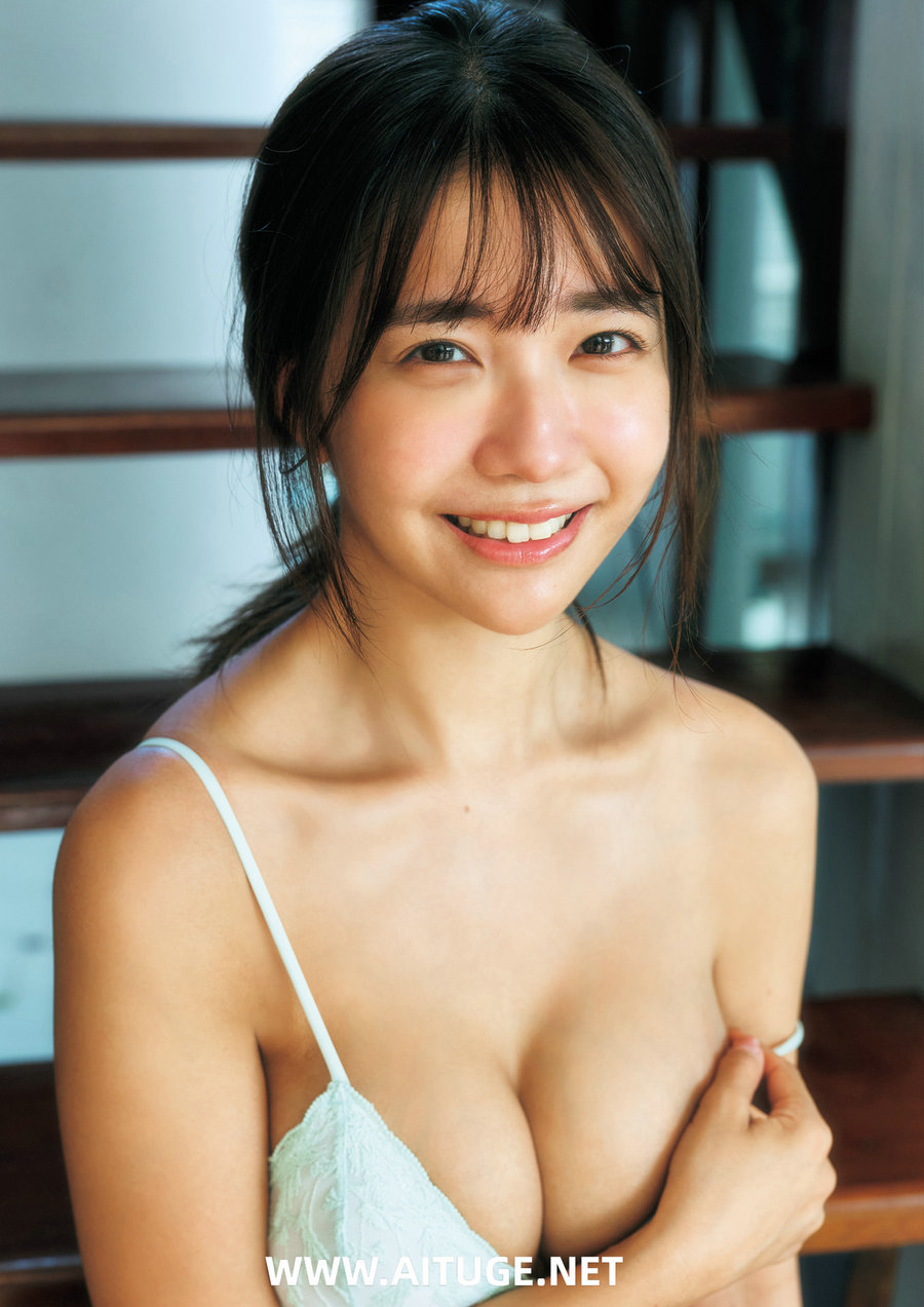 天羽希純 - BONUS [123P497MB]