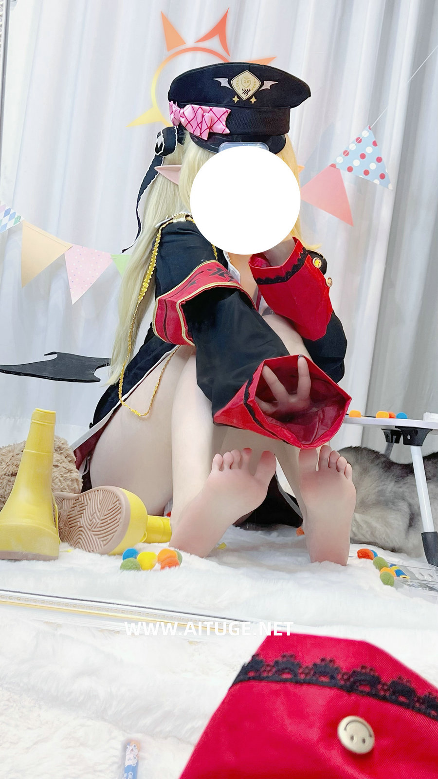 纸悦Etsu_ko - 丹花伊吹自拍 [30P-90MB]