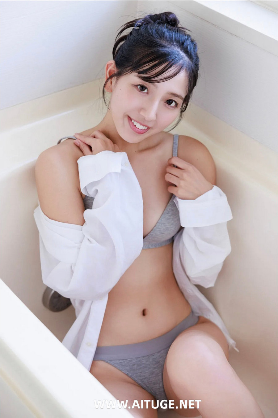 池永百合 - どえりゃあ可愛い♡ [62P23MB]