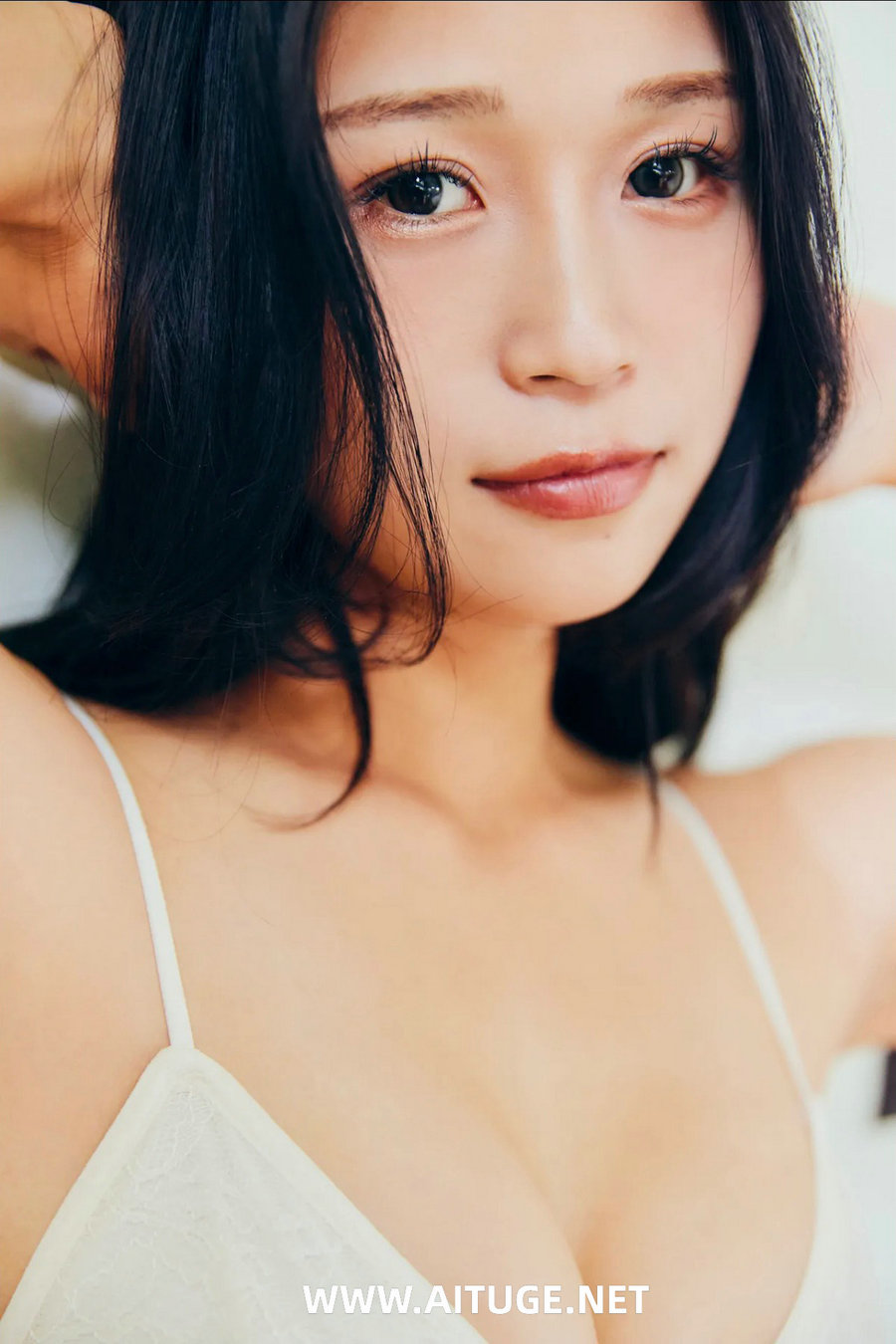 松本里乃 - MAX124km_h ストレートに魅せられて [53P20MB]