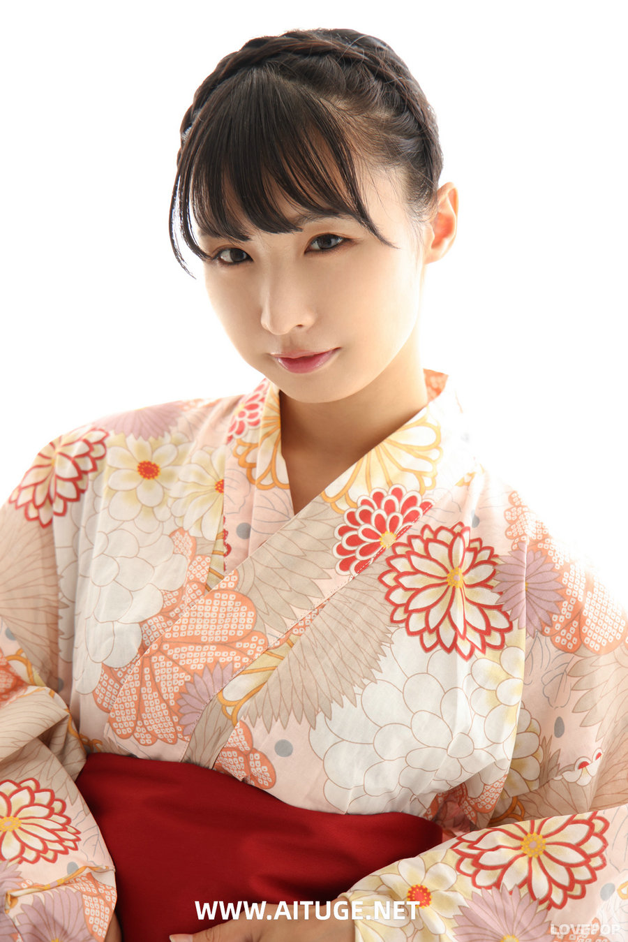[LOVEPOP] Misako Natsume 夏目みさこ Photoset 01 [86P46MB]