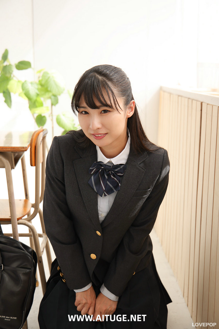 [LOVEPOP] Misako Natsume 夏目みさこ Photoset 02 [98P40MB]