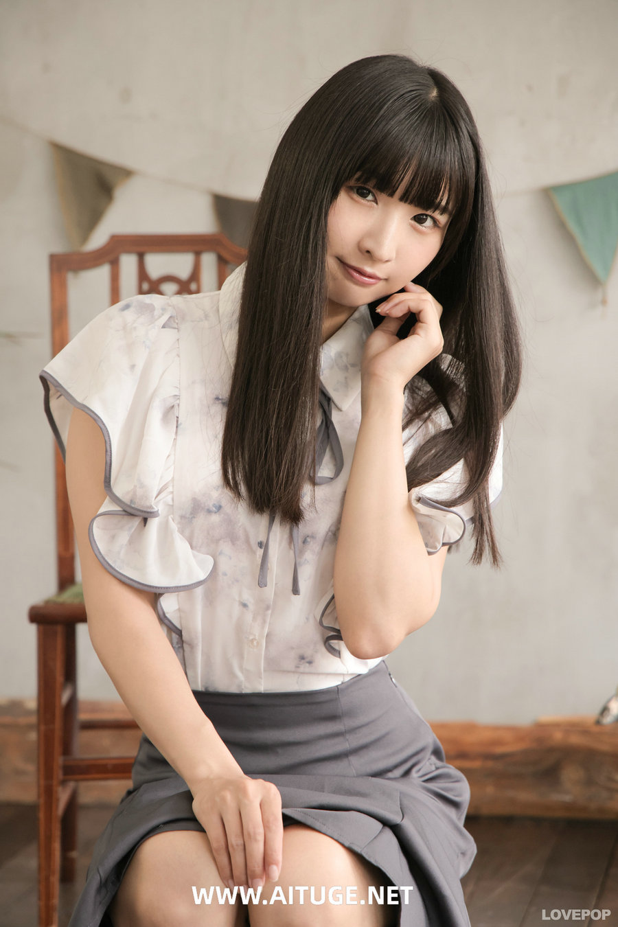 [LOVEPOP] Misako Natsume 夏目みさこ Photoset 06 [85P40MB]