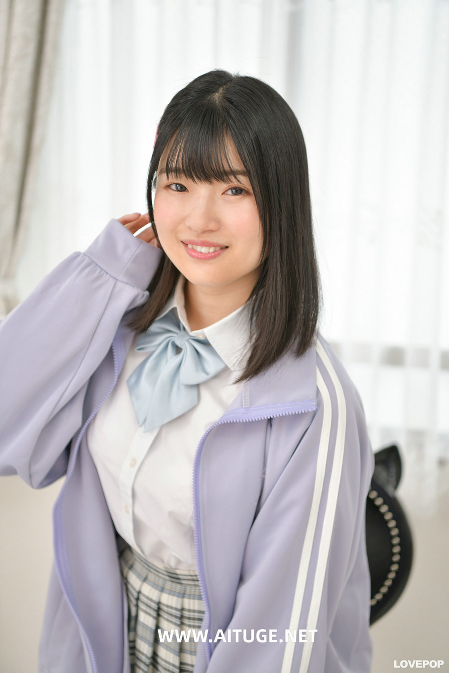 [LOVEPOP] Nene Watanabe 渡邉音宇 Photoset 02 [88P34MB]