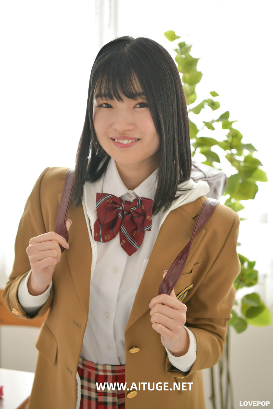[LOVEPOP] Nene Watanabe 渡邉音宇 Photoset 04 [93P39MB]