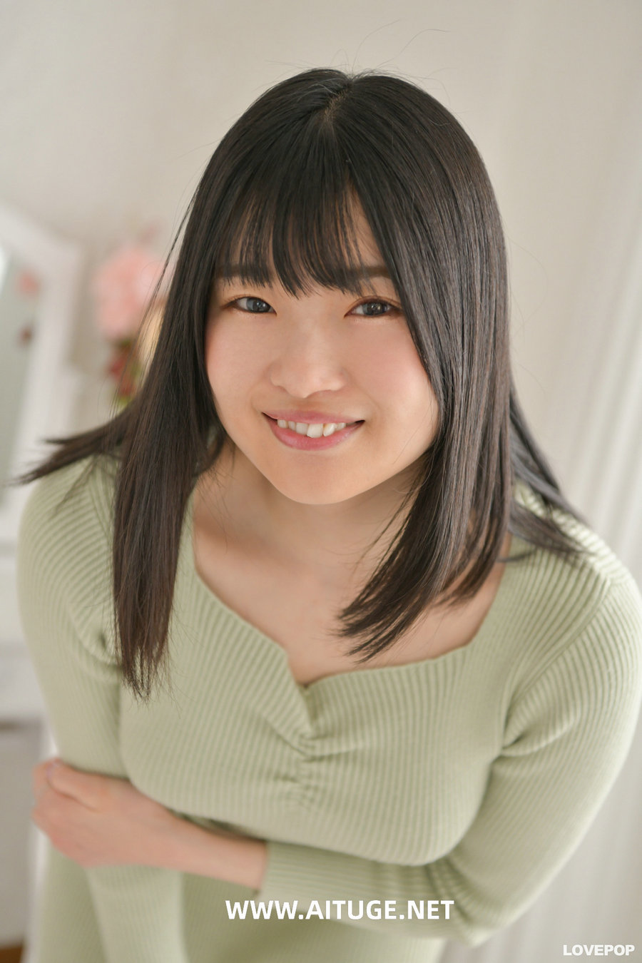 [LOVEPOP] Nene Watanabe 渡邉音宇 Photoset 05 [86P39MB]