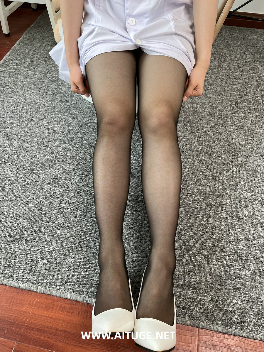 三禾摄影 No.073 护士服 黑丝 高跟 [289P1V-1.55GB]