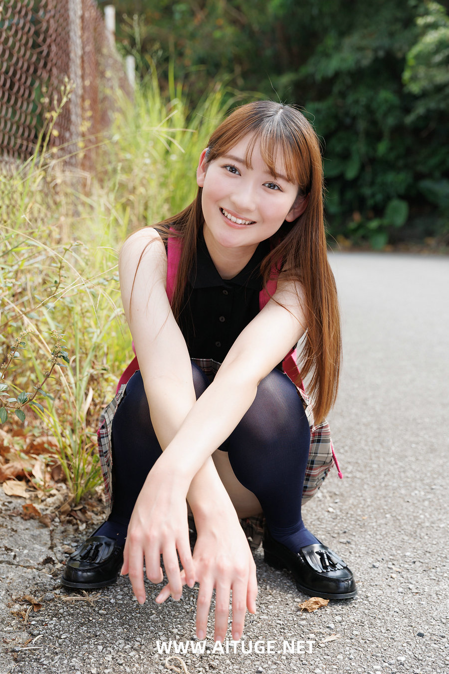 [Minisuka.tv] Asami Kondou 近藤あさみ - Secret Gallery Stage2 Set 26.01 [41P34MB]