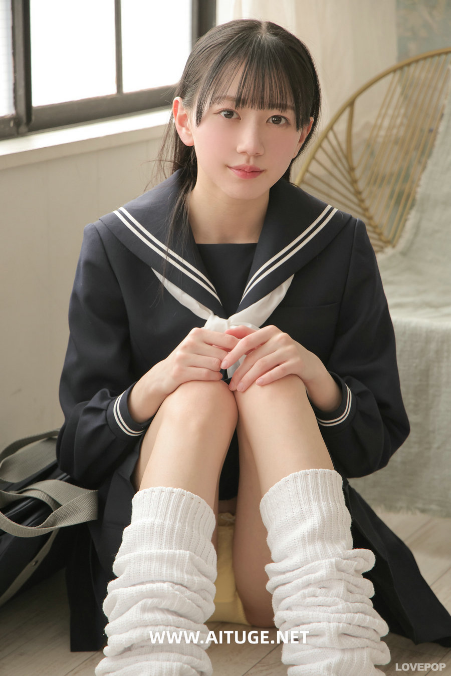 [LOVEPOP] Naru Miyamoto 宮本なる Photoset 06 [88P34MB]
