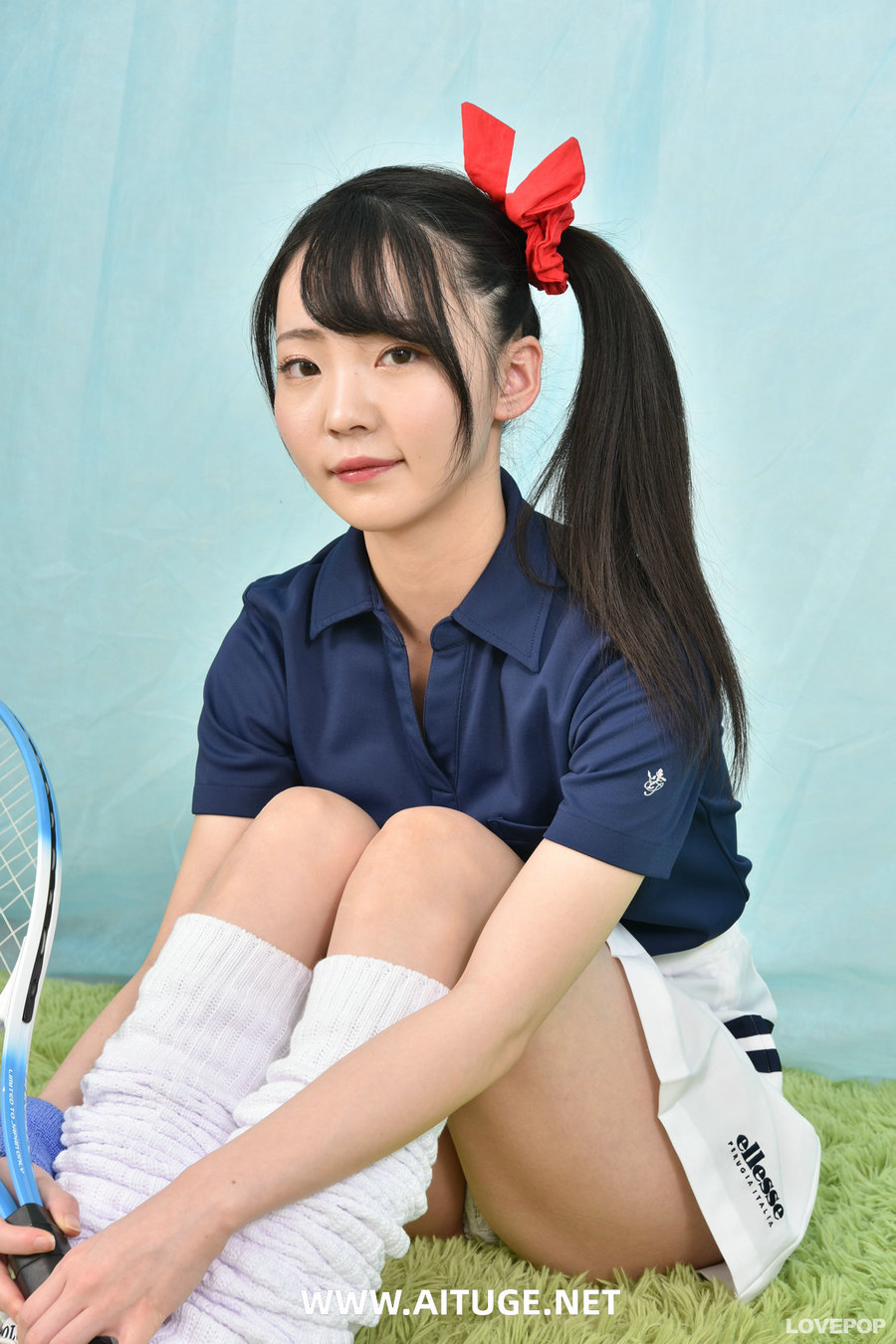 [LOVEPOP] Meguri Minoshima 美ノ嶋めぐり Photoset 10 [90P49MB]