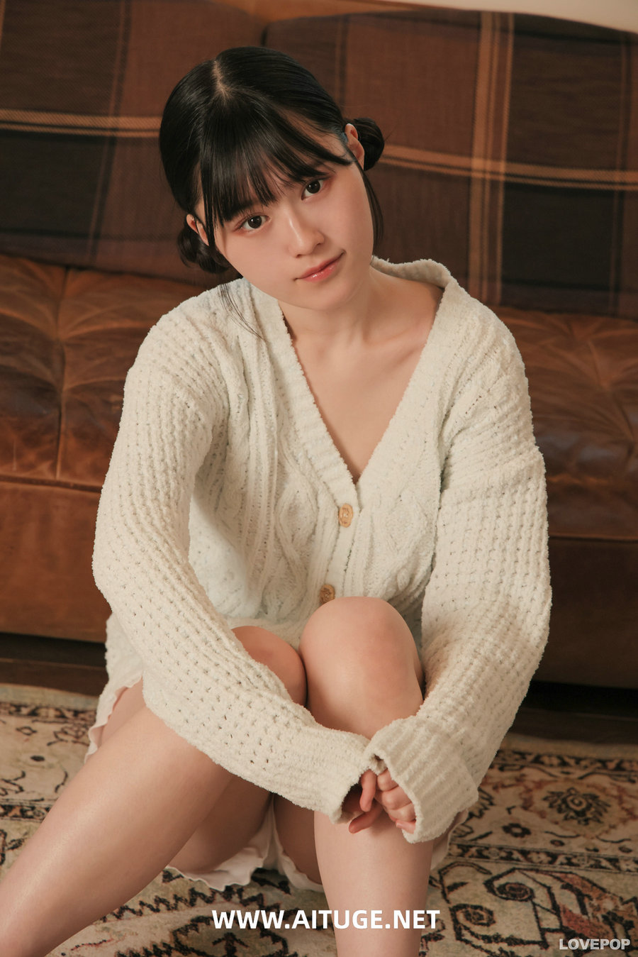 [LOVEPOP] Haruka Kawai 河合はるか Photoset 04 [98P50MB]