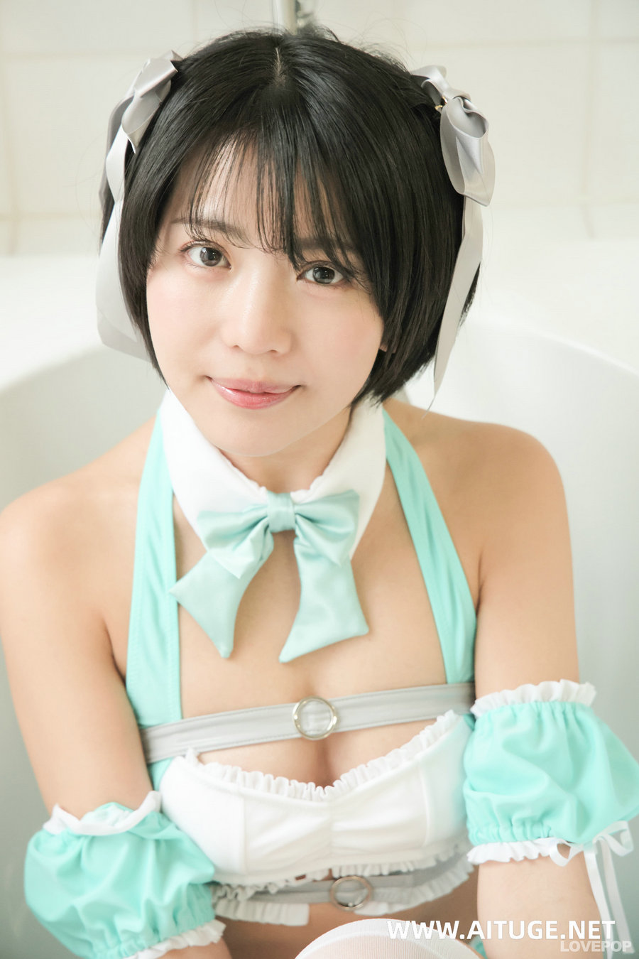 [LOVEPOP] Moeka Sasaki 佐々木萌香 Photoset 48 [82P24MB]