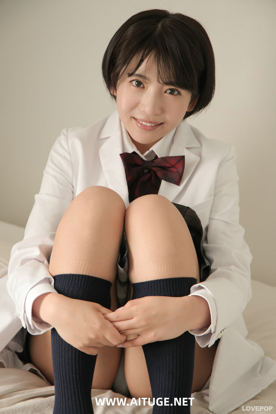 [LOVEPOP] Moeka Sasaki 佐々木萌香 Photoset 53 [85P27MB]