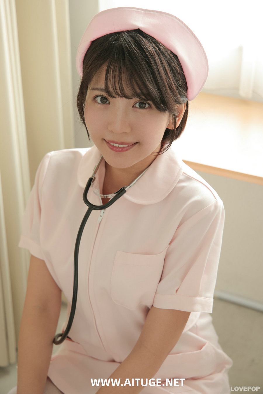 [LOVEPOP] Moeka Sasaki 佐々木萌香 Photoset 60 [83P23MB]