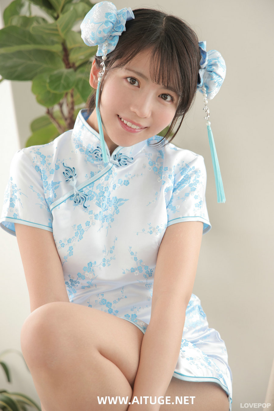 [LOVEPOP] Moeka Sasaki 佐々木萌香 Photoset 63 [92P38MB]