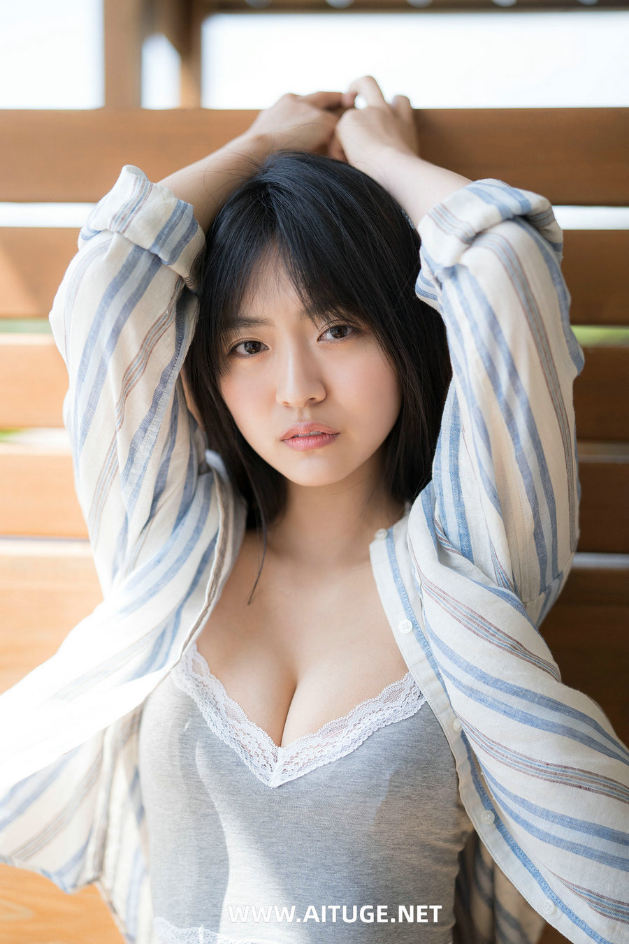 豊田ルナ - 未来への光 [53P23MB]