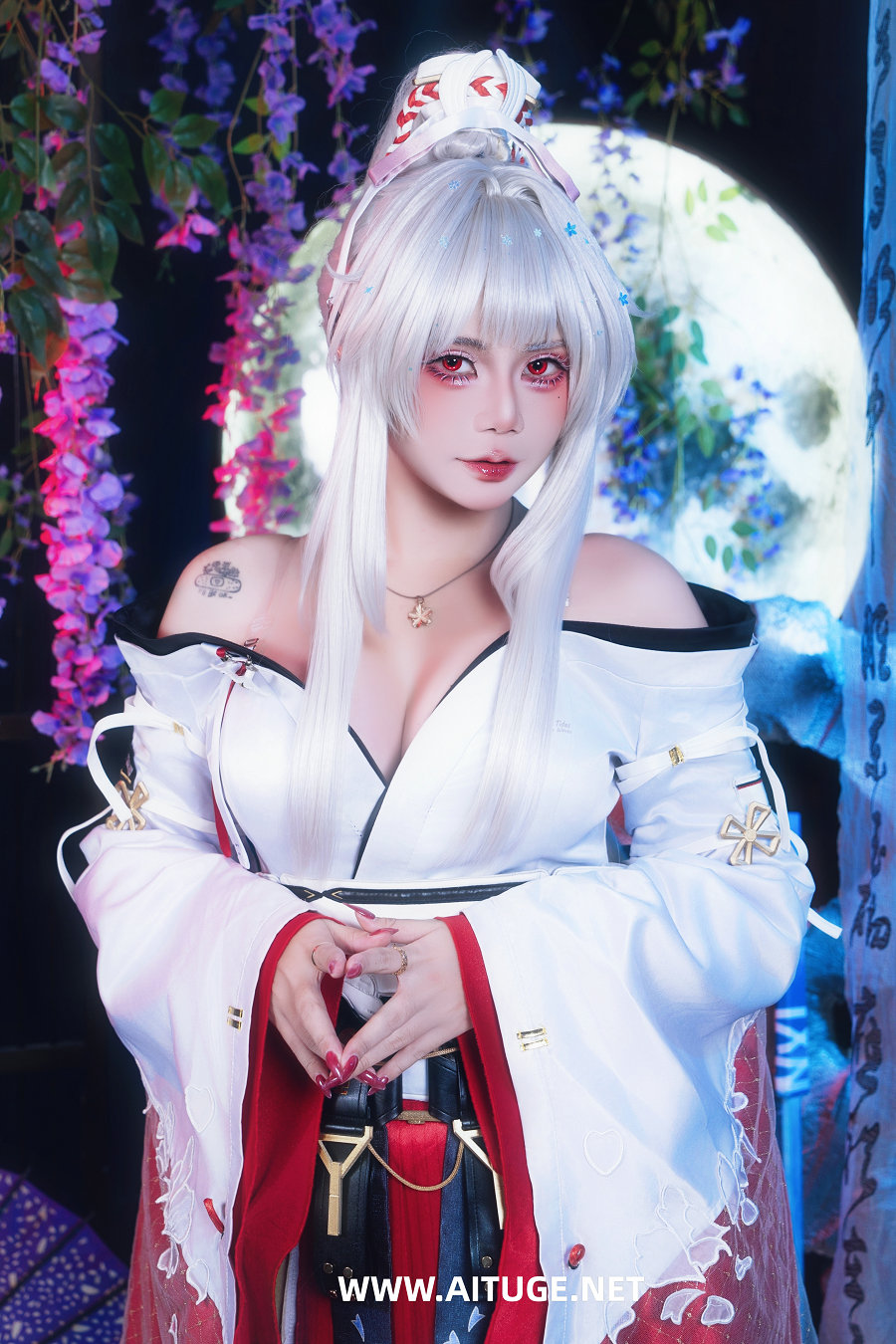 Miinmeow - Hiyuki [86P-877MB]