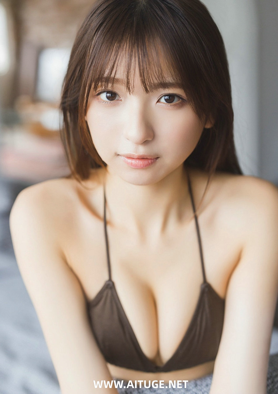 一ノ瀬瑠菜 - 気まぐれな天使 [90P79MB]