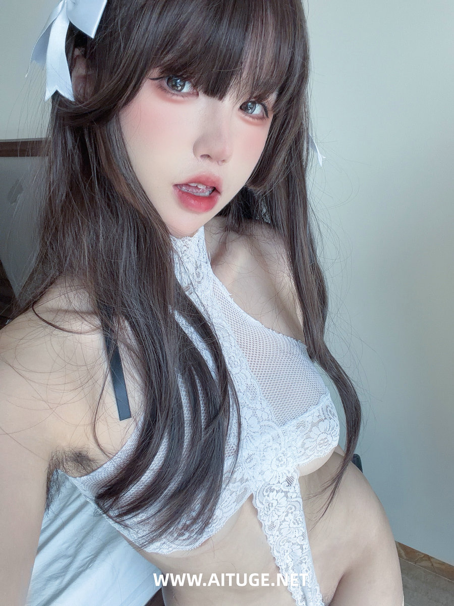 鬼马少女阿薰kaOri - 纱纱 [13P-79MB]