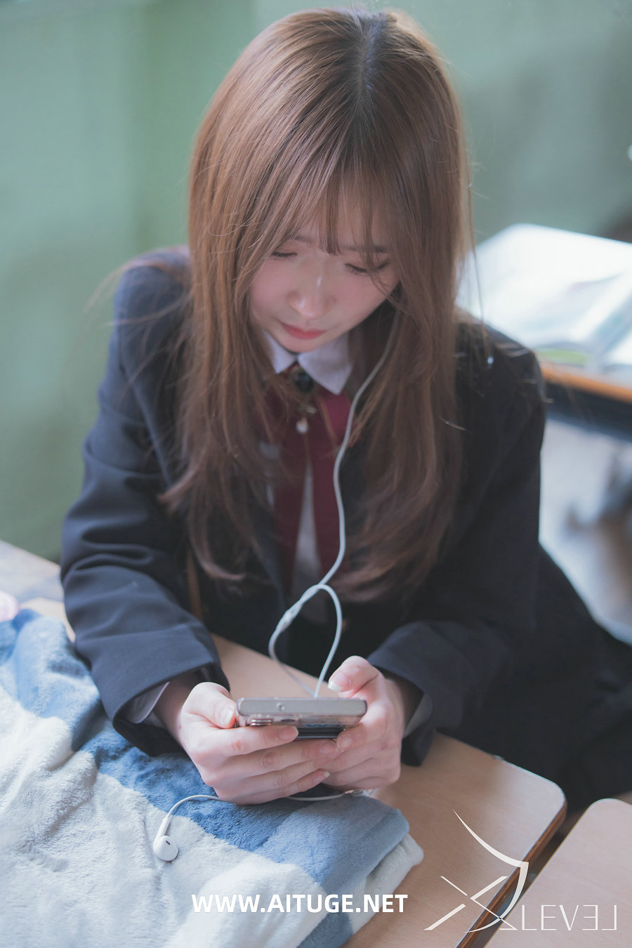 [XLEVEL] Yeha x Miho - Memories [195P-2.68GB]