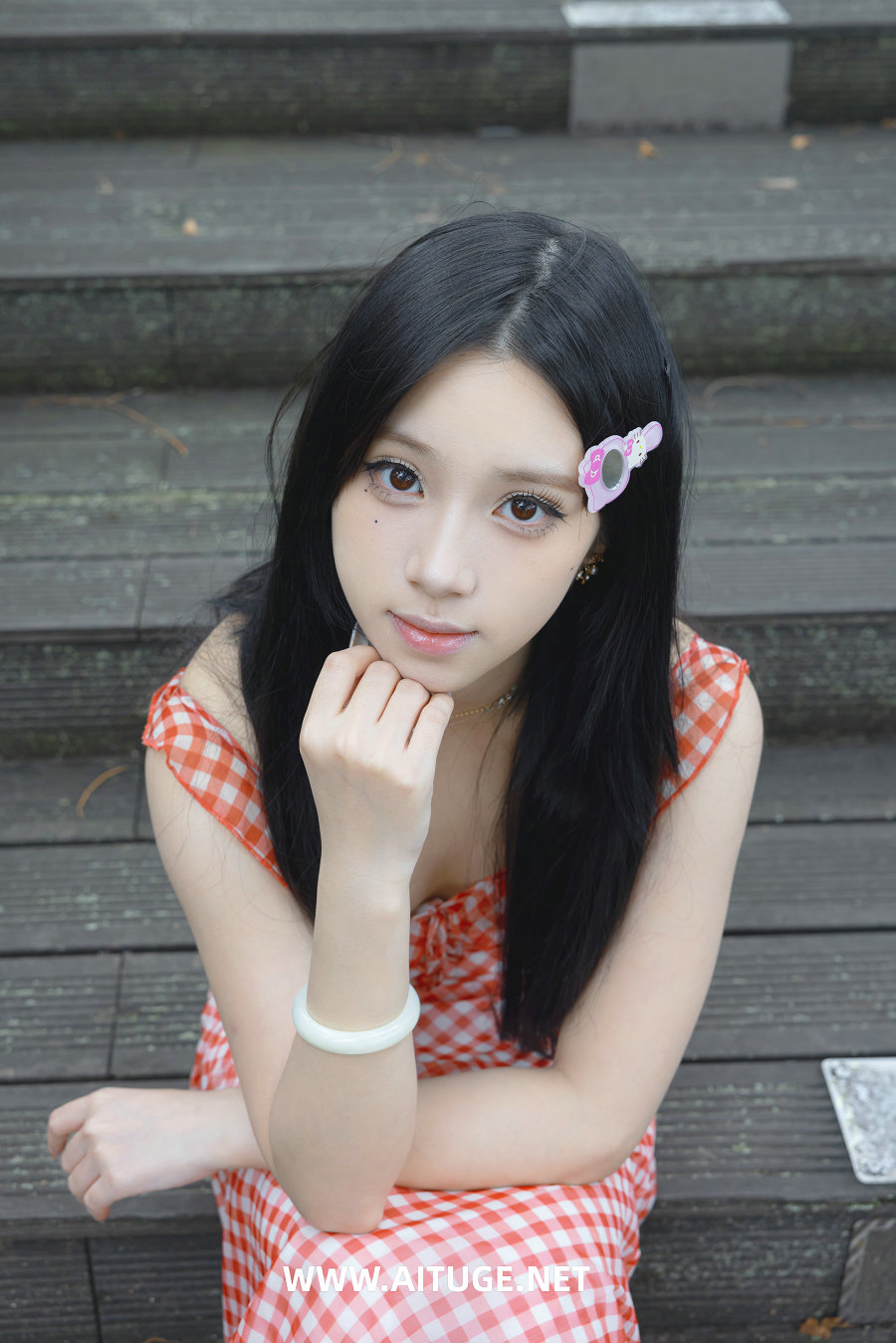 她们印象 No.111 朵朵 [263P1V-6.54GB]