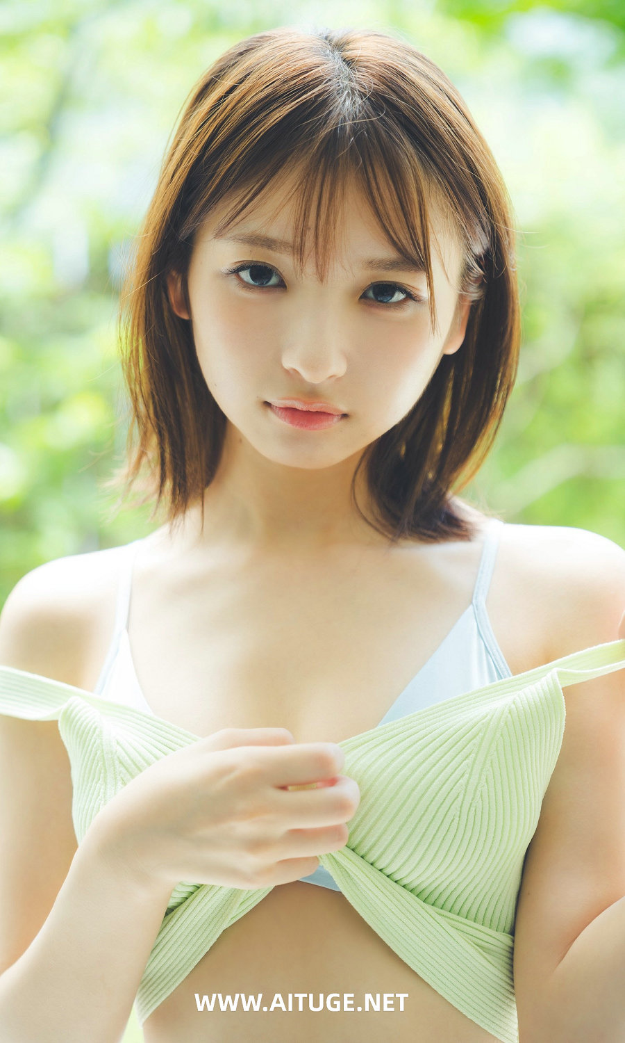 一ノ瀬瑠菜 - 愛を込めて [76P86MB]