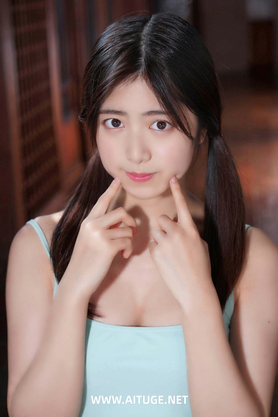 吉田莉桜 - ～君、想ふ。～ [20P12MB]