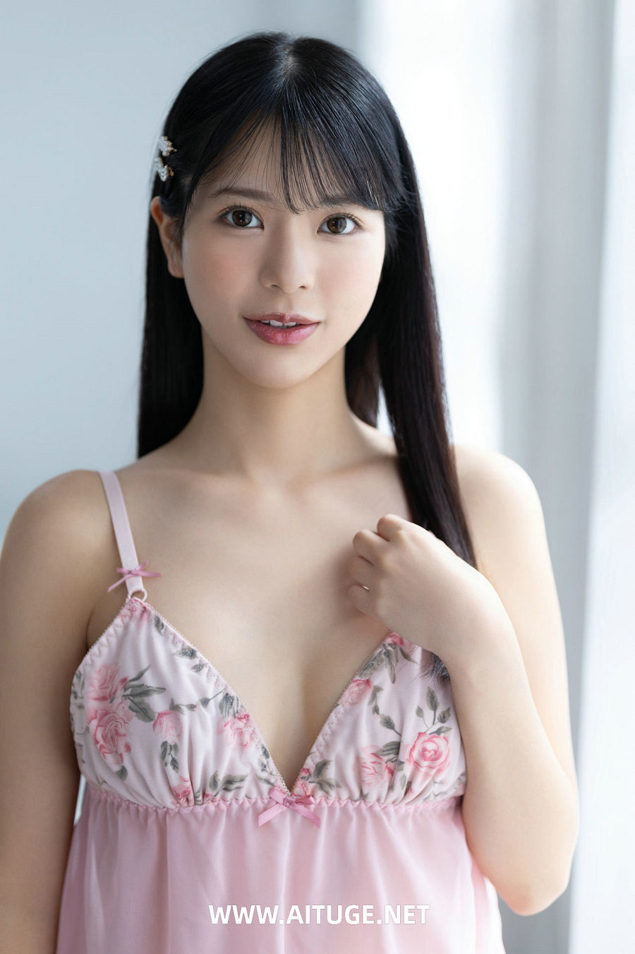 浅野こころ - 気もそぞろ [68P13MB]