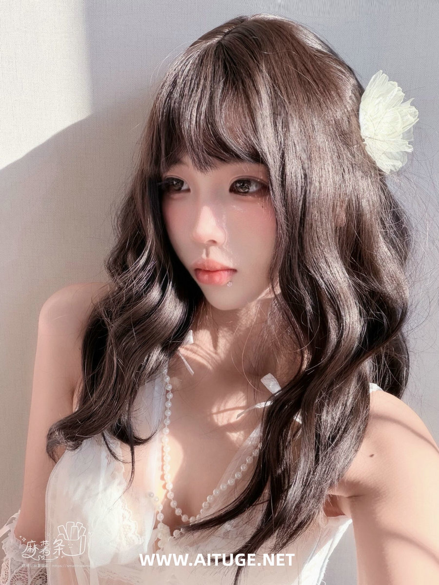 麻薯好吃 - 新婚珍珠 [64P-137MB]