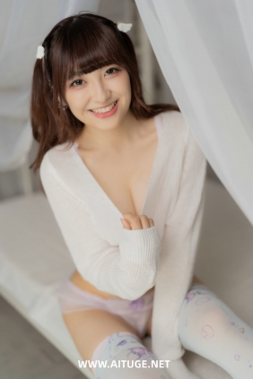 Ai Takanashi 高梨あい - Reversible-Wing [204P321MB]