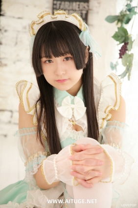 [LOVEPOP] Riyu Hinata 陽咲りゆ Photoset 03 [94P39MB]