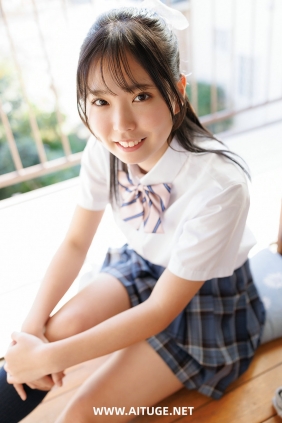 [Minisuka.tv] Ria Kawano 川野りあ - Regular Gallery Set 7.02 [30P24MB]