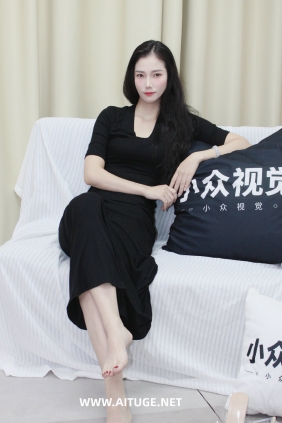 小众视觉 No.0045 思思姐 [137P1V-5.73GB]
