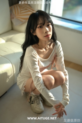 足蘑菇 No.047 笑笑-御甜都在一张脸 [100P-484MB]