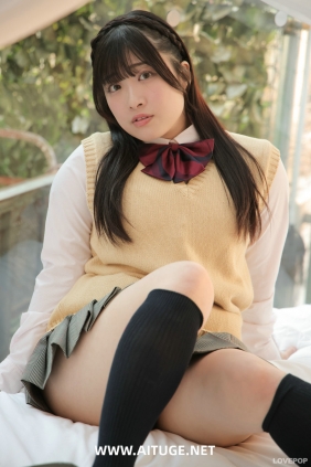[LOVEPOP] Sumire Niibo 新穂純麗 Photoset 04 [94P49MB]