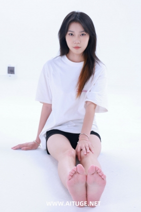 知足小岛 NO.167 彭彭-狂野女孩，又美又飒！[311P1V-7.21GB]