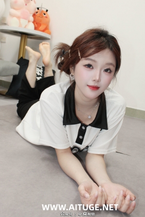 小众视觉 No.0019 小薯条 [117P1V-4.98GB]