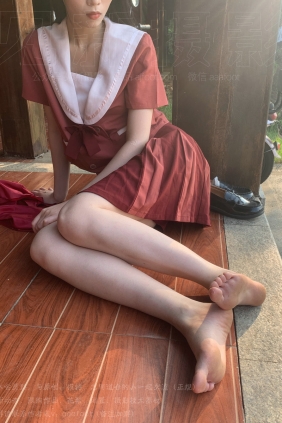 见新摄影 No.049 烈火般的JK 深深埋入你的内心 [167P1V-1.19GB]