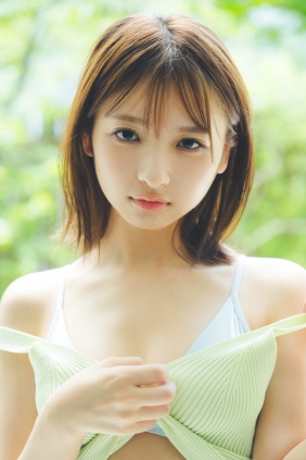 一ノ瀬瑠菜 - 愛を込めて [76P86MB]