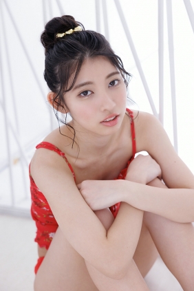 [Minisuka.tv] Akane Nishikawa 西川茜 - Regular Gallery Set 10.01 [32P20MB]