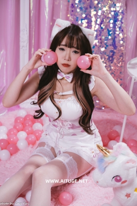 娃娃 - 可爱女仆 [146P-339MB]