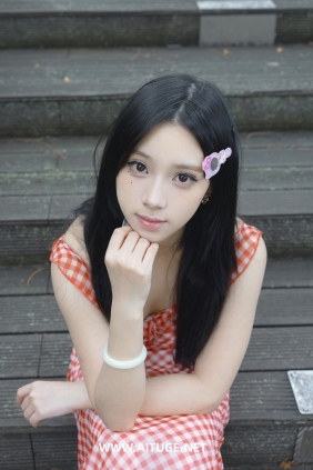 她们印象 No.111 朵朵 [263P1V-6.54GB]