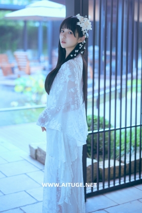 Shika小鹿鹿 - 新中式 [21P-500MB]