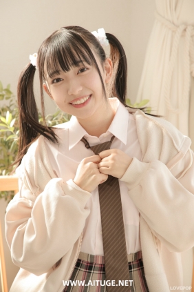 [LOVEPOP] Yui Iruma 入間ゆい Photoset 20 [93P45MB]