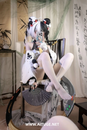 染三ran3(Reng) - 绝区零 琉音 [93P-715MB]